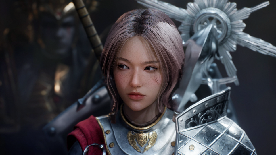 Throne And Liberty Update 1.1.0 Patch Notes (October 3Rd)