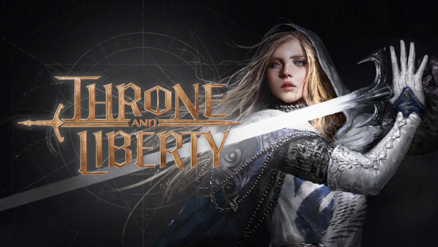 Throne And Liberty System Requirements Leaked